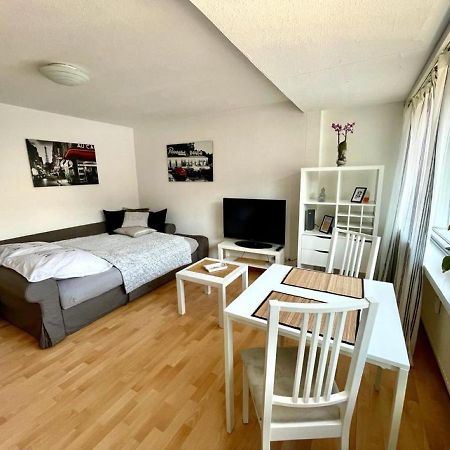 Nice And Comfortable, Centrally Located Apartment ラインフェルデン エクステリア 写真