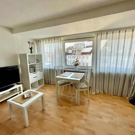 Nice And Comfortable, Centrally Located Apartment ラインフェルデン エクステリア 写真