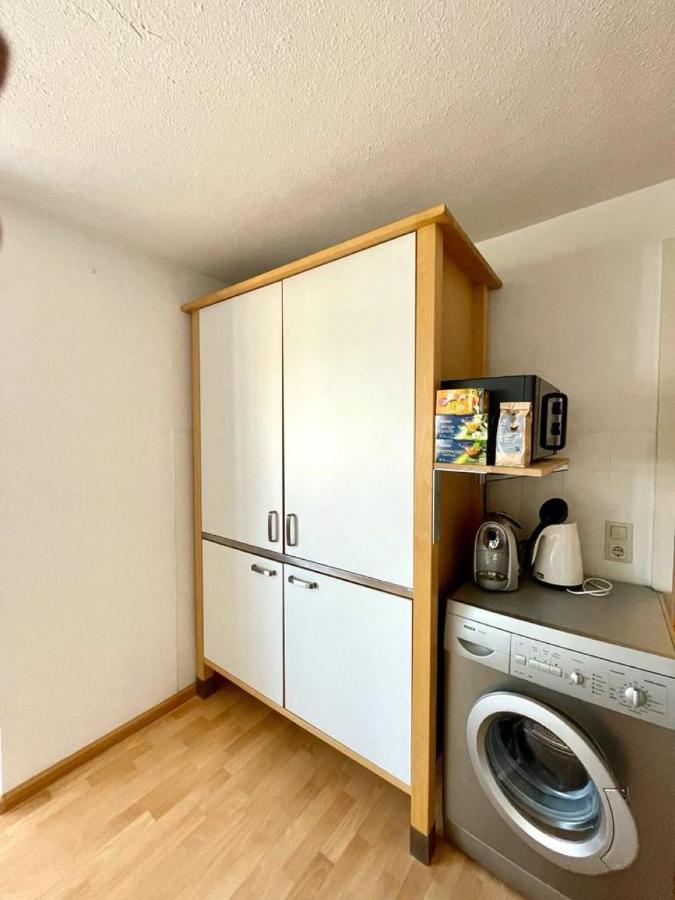 Nice And Comfortable, Centrally Located Apartment ラインフェルデン エクステリア 写真