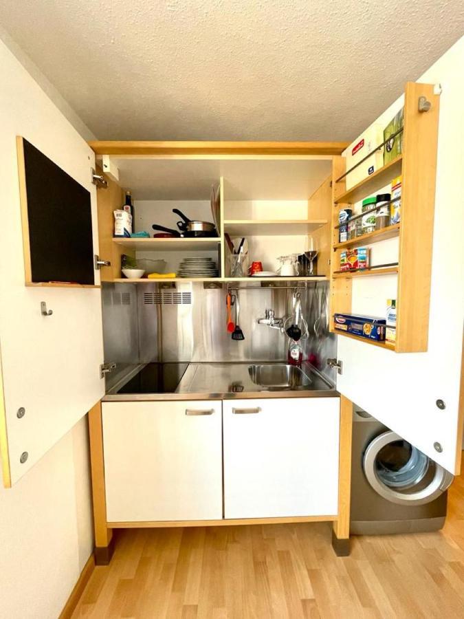 Nice And Comfortable, Centrally Located Apartment ラインフェルデン エクステリア 写真