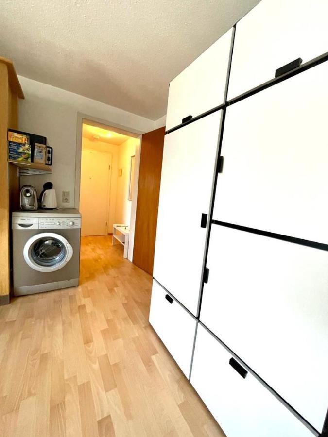 Nice And Comfortable, Centrally Located Apartment ラインフェルデン エクステリア 写真