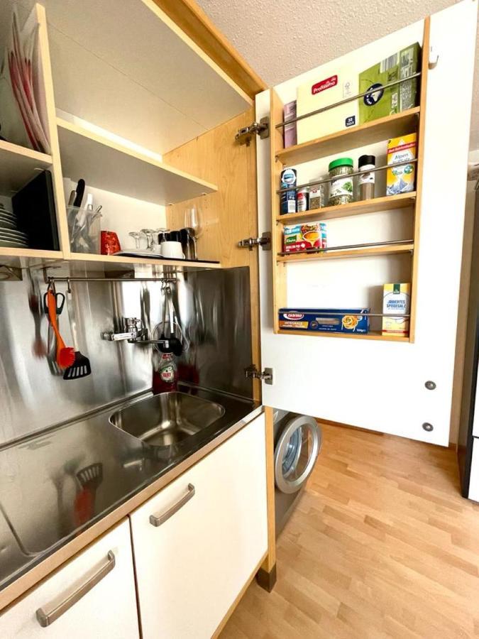 Nice And Comfortable, Centrally Located Apartment ラインフェルデン エクステリア 写真