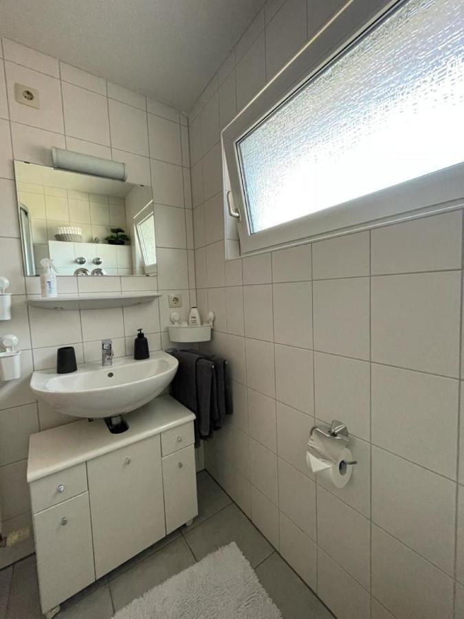 Nice And Comfortable, Centrally Located Apartment ラインフェルデン エクステリア 写真