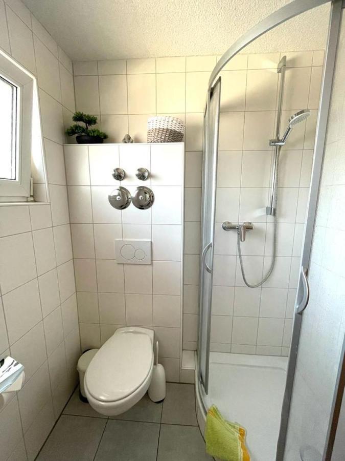 Nice And Comfortable, Centrally Located Apartment ラインフェルデン エクステリア 写真